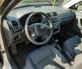 Білий Шкода Фабія, об'ємом двигуна 1.6 л та пробігом 72 тис. км за 8500 $, фото 4 на Automoto.ua