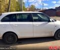 Белый Шкода Фабия, объемом двигателя 1.6 л и пробегом 0 тыс. км за 6000 $, фото 1 на Automoto.ua