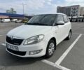 Білий Шкода Фабія, об'ємом двигуна 1.4 л та пробігом 277 тис. км за 4700 $, фото 1 на Automoto.ua