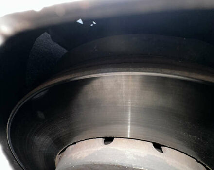 Белый Шкода Фабия, объемом двигателя 1.2 л и пробегом 162 тыс. км за 6000 $, фото 14 на Automoto.ua