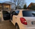 Белый Шкода Фабия, объемом двигателя 1.6 л и пробегом 174 тыс. км за 5999 $, фото 17 на Automoto.ua