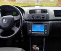Білий Шкода Фабія, об'ємом двигуна 1.6 л та пробігом 167 тис. км за 6700 $, фото 9 на Automoto.ua