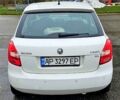 Білий Шкода Фабія, об'ємом двигуна 1.6 л та пробігом 247 тис. км за 5200 $, фото 1 на Automoto.ua