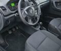 Шкода Фабия 2013 в Киеве на Automoto.ua Белый Шкода Фабия, объемом двигателя 1.39 л и пробегом 192 тыс. км за 5800 $, фото 5 на Automoto.ua