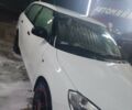 Белый Шкода Фабия, объемом двигателя 1.2 л и пробегом 280 тыс. км за 5200 $, фото 1 на Automoto.ua