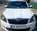 Білий Шкода Фабія, об'ємом двигуна 1.4 л та пробігом 358 тис. км за 5250 $, фото 1 на Automoto.ua