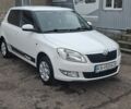 Білий Шкода Фабія, об'ємом двигуна 1.4 л та пробігом 270 тис. км за 6050 $, фото 1 на Automoto.ua