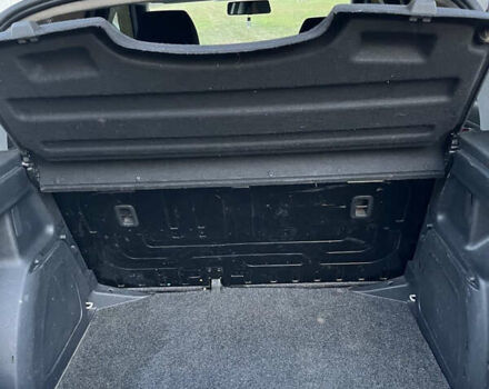 Білий Шкода Фабія, об'ємом двигуна 1.2 л та пробігом 120 тис. км за 5100 $, фото 7 на Automoto.ua