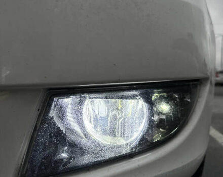 Белый Шкода Фабия, объемом двигателя 1.2 л и пробегом 162 тыс. км за 6000 $, фото 82 на Automoto.ua