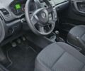 Шкода Фабия 2013 в Киеве на Automoto.ua Белый Шкода Фабия, объемом двигателя 1.4 л и пробегом 192 тыс. км за 5800 $, фото 3 на Automoto.ua