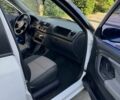 Белый Шкода Фабия, объемом двигателя 1.2 л и пробегом 355 тыс. км за 3990 $, фото 7 на Automoto.ua