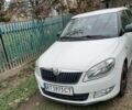 Белый Шкода Фабия, объемом двигателя 1.2 л и пробегом 280 тыс. км за 5200 $, фото 4 на Automoto.ua