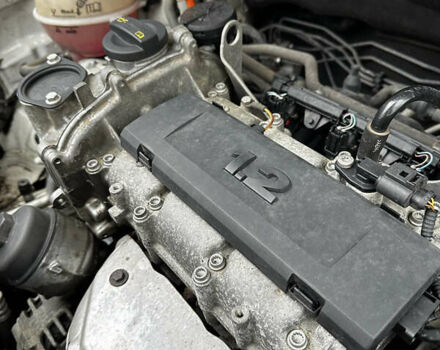 Белый Шкода Фабия, объемом двигателя 1.2 л и пробегом 162 тыс. км за 6000 $, фото 71 на Automoto.ua