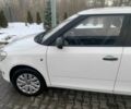 Белый Шкода Фабия, объемом двигателя 1.2 л и пробегом 193 тыс. км за 6000 $, фото 7 на Automoto.ua
