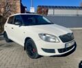 Шкода Фабия 2013 в Кропивницком (Кировограде) на Automoto.ua Белый Шкода Фабия, объемом двигателя 1.6 л и пробегом 200 тыс. км за 6250 $, фото 1 на Automoto.ua