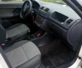 Білий Шкода Фабія, об'ємом двигуна 1.6 л та пробігом 167 тис. км за 6700 $, фото 11 на Automoto.ua