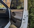 Белый Шкода Фабия, объемом двигателя 1.6 л и пробегом 174 тыс. км за 5999 $, фото 14 на Automoto.ua