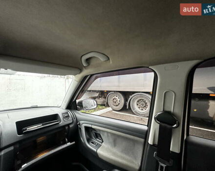 Белый Шкода Фабия, объемом двигателя 1.2 л и пробегом 162 тыс. км за 6000 $, фото 57 на Automoto.ua