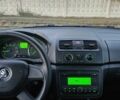 Шкода Фабия 2013 в Киеве на Automoto.ua Белый Шкода Фабия, объемом двигателя 1.4 л и пробегом 192 тыс. км за 5800 $, фото 7 на Automoto.ua