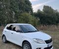 Білий Шкода Фабія, об'ємом двигуна 1.2 л та пробігом 120 тис. км за 5100 $, фото 18 на Automoto.ua