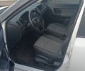 Білий Шкода Фабія, об'ємом двигуна 1.6 л та пробігом 280 тис. км за 5500 $, фото 4 на Automoto.ua
