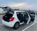 Белый Шкода Фабия, объемом двигателя 1.2 л и пробегом 250 тыс. км за 5500 $, фото 9 на Automoto.ua