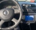 Белый Шкода Фабия, объемом двигателя 1.2 л и пробегом 184 тыс. км за 4950 $, фото 10 на Automoto.ua