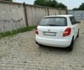 Белый Шкода Фабия, объемом двигателя 1.2 л и пробегом 240 тыс. км за 5200 $, фото 8 на Automoto.ua