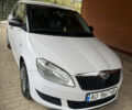 Білий Шкода Фабія, об'ємом двигуна 1.6 л та пробігом 313 тис. км за 5500 $, фото 1 на Automoto.ua