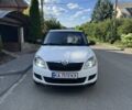 Белый Шкода Фабия, объемом двигателя 1.2 л и пробегом 355 тыс. км за 3990 $, фото 1 на Automoto.ua