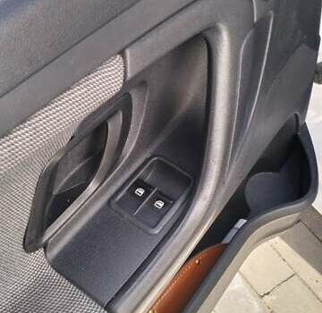 Білий Шкода Фабія, об'ємом двигуна 1.2 л та пробігом 217 тис. км за 5300 $, фото 6 на Automoto.ua