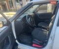 Белый Шкода Фабия, объемом двигателя 1.39 л и пробегом 222 тыс. км за 3550 $, фото 4 на Automoto.ua