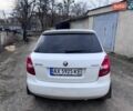 Білий Шкода Фабія, об'ємом двигуна 1.4 л та пробігом 105 тис. км за 5600 $, фото 2 на Automoto.ua