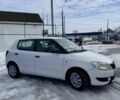 Білий Шкода Фабія, об'ємом двигуна 1.4 л та пробігом 250 тис. км за 4850 $, фото 8 на Automoto.ua