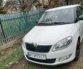 Белый Шкода Фабия, объемом двигателя 1.2 л и пробегом 280 тыс. км за 5200 $, фото 4 на Automoto.ua