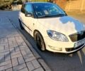 Белый Шкода Фабия, объемом двигателя 1.2 л и пробегом 163 тыс. км за 6000 $, фото 15 на Automoto.ua