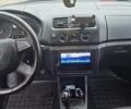 Білий Шкода Фабія, об'ємом двигуна 1.4 л та пробігом 270 тис. км за 5999 $, фото 16 на Automoto.ua
