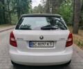Білий Шкода Фабія, об'ємом двигуна 1.6 л та пробігом 234 тис. км за 5550 $, фото 5 на Automoto.ua