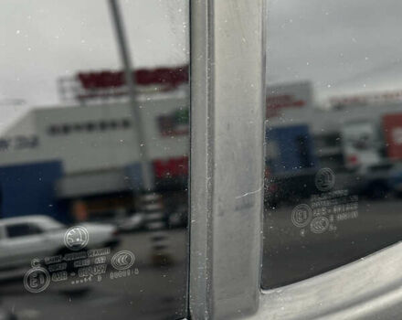 Белый Шкода Фабия, объемом двигателя 1.2 л и пробегом 162 тыс. км за 6000 $, фото 43 на Automoto.ua