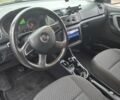 Білий Шкода Фабія, об'ємом двигуна 1.4 л та пробігом 270 тис. км за 6050 $, фото 18 на Automoto.ua