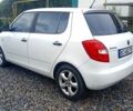 Білий Шкода Фабія, об'ємом двигуна 1.6 л та пробігом 280 тис. км за 5500 $, фото 1 на Automoto.ua