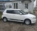 Білий Шкода Фабія, об'ємом двигуна 1.4 л та пробігом 270 тис. км за 6050 $, фото 11 на Automoto.ua
