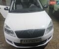 Білий Шкода Фабія, об'ємом двигуна 1.2 л та пробігом 30 тис. км за 7300 $, фото 1 на Automoto.ua