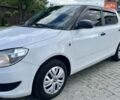 Белый Шкода Фабия, объемом двигателя 1.2 л и пробегом 229 тыс. км за 4850 $, фото 30 на Automoto.ua