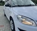 Белый Шкода Фабия, объемом двигателя 1.2 л и пробегом 229 тыс. км за 4850 $, фото 32 на Automoto.ua