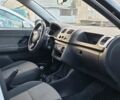 Белый Шкода Фабия, объемом двигателя 1.2 л и пробегом 185 тыс. км за 3700 $, фото 9 на Automoto.ua