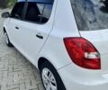 Белый Шкода Фабия, объемом двигателя 1.2 л и пробегом 229 тыс. км за 4850 $, фото 31 на Automoto.ua