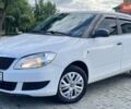 Белый Шкода Фабия, объемом двигателя 1.2 л и пробегом 229 тыс. км за 4850 $, фото 19 на Automoto.ua