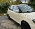 Шкода Фабия 2014 в Харькове на Automoto.ua Белый Шкода Фабия, объемом двигателя 1.2 л и пробегом 185 тыс. км за 4500 $, фото 1 на Automoto.ua
