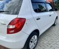 Белый Шкода Фабия, объемом двигателя 1.2 л и пробегом 229 тыс. км за 4850 $, фото 29 на Automoto.ua